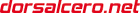 dorsalcero.net